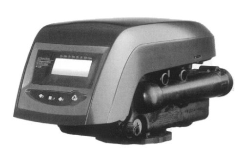 Управляющий клапан Autotrol Logix 263/740