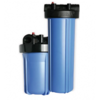 Фильтр тонкой очистки повышенной производительности типа BigBlue 10-20